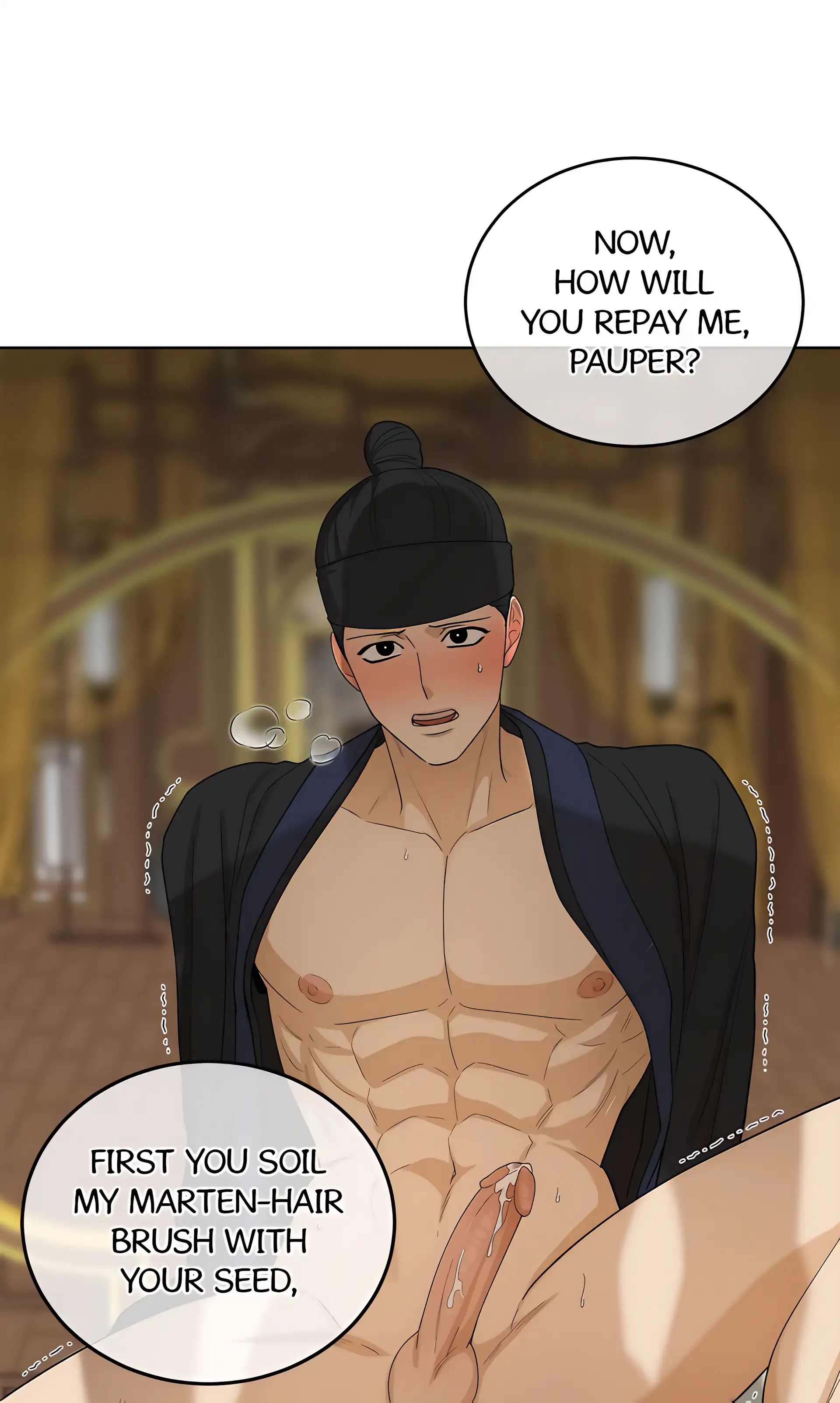 Celestial Chapter 25 page 23 - 
