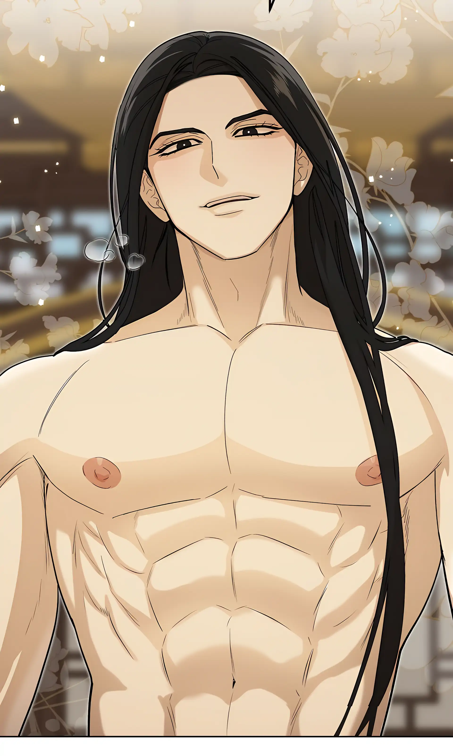 Celestial Chapter 25 page 26 - 