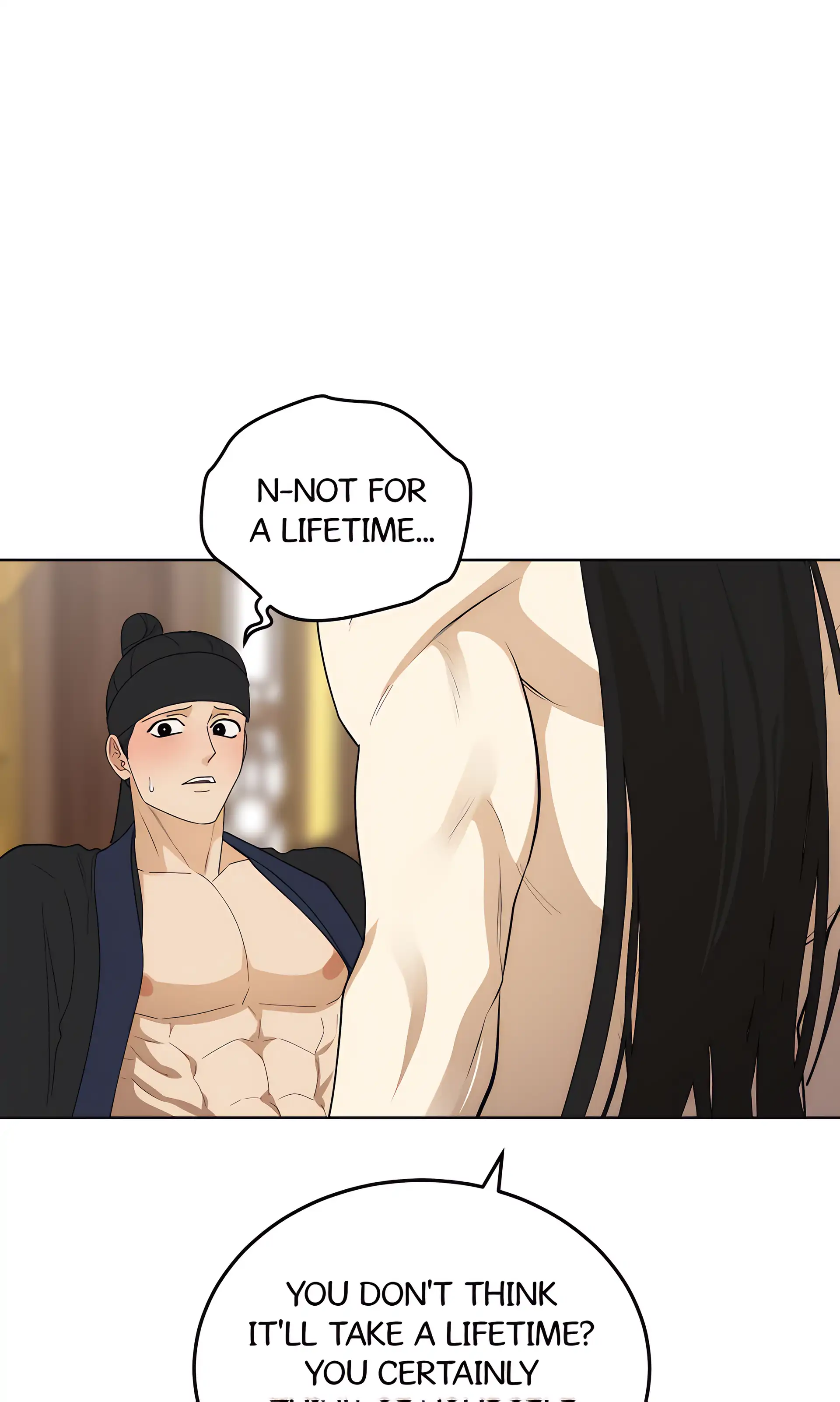 Celestial Chapter 25 page 27 - 