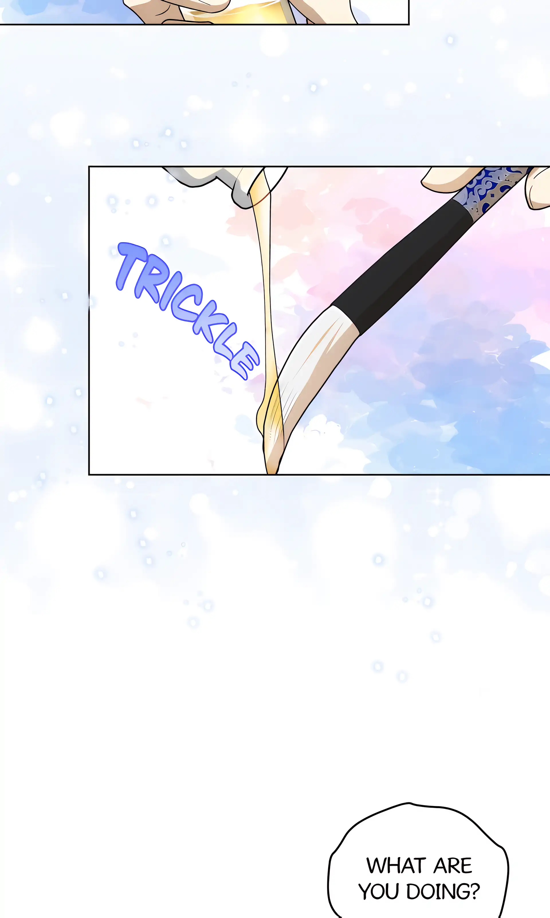 Celestial Chapter 25 page 29 - 