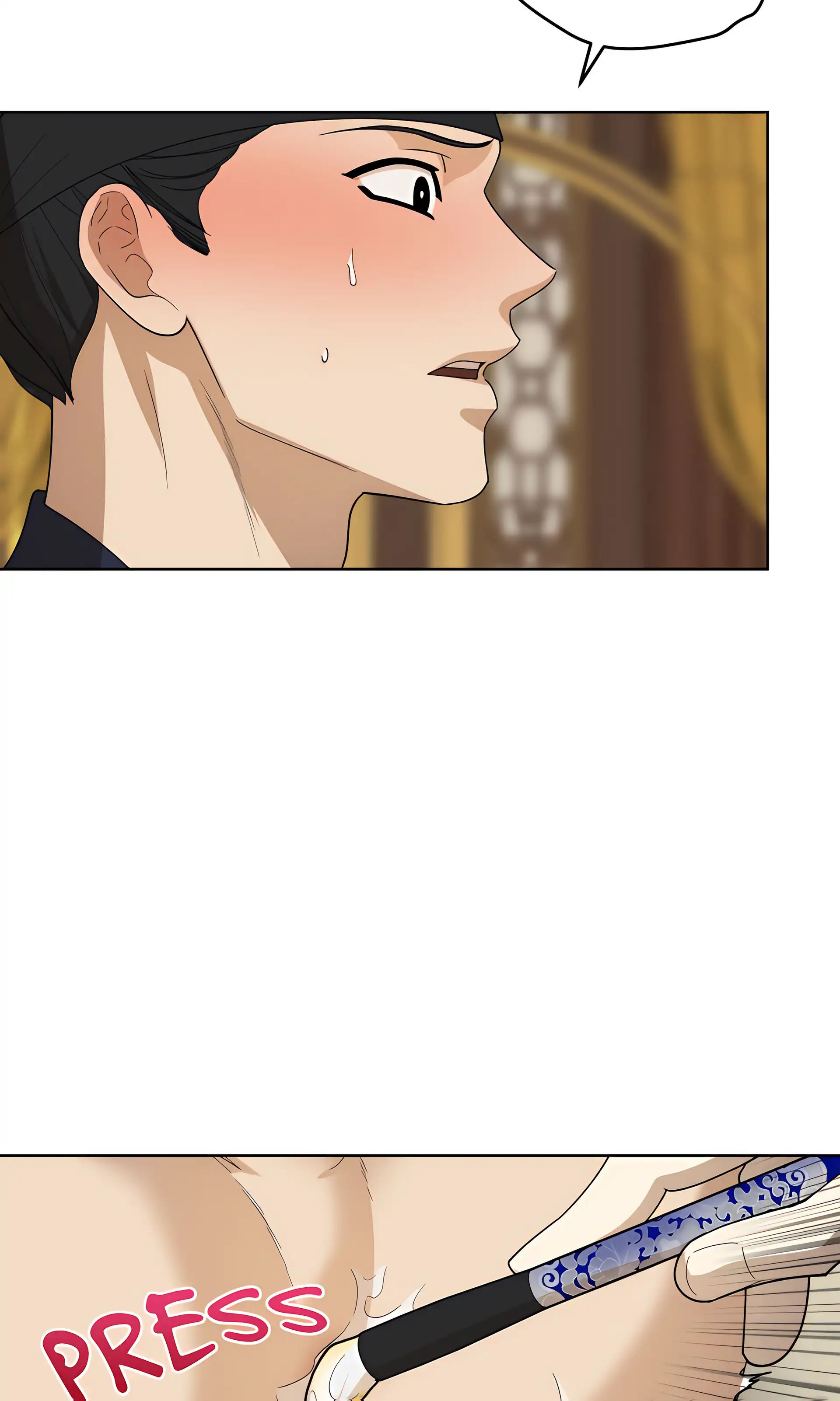 Celestial Chapter 25 page 30 - 