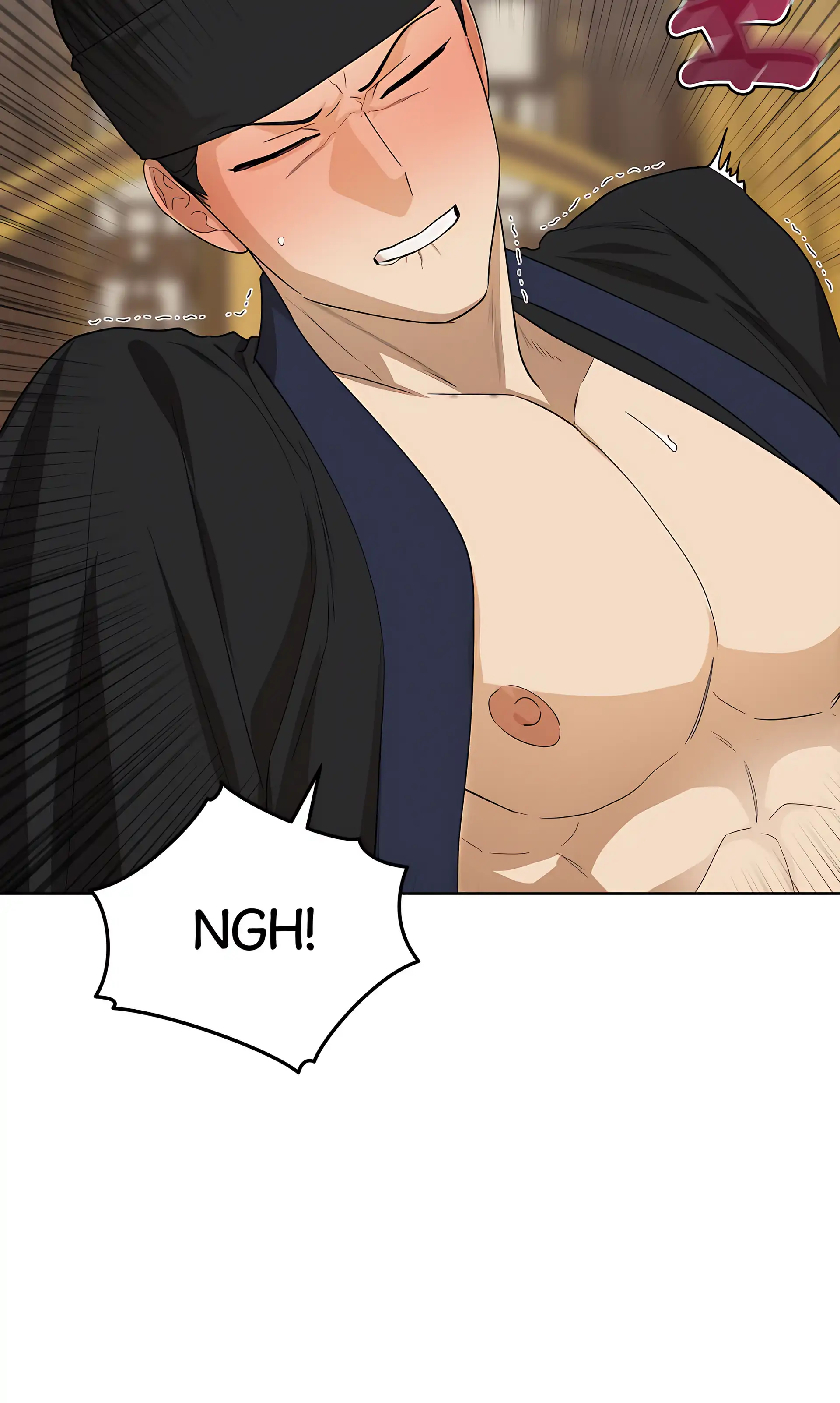 Celestial Chapter 25 page 32 - 