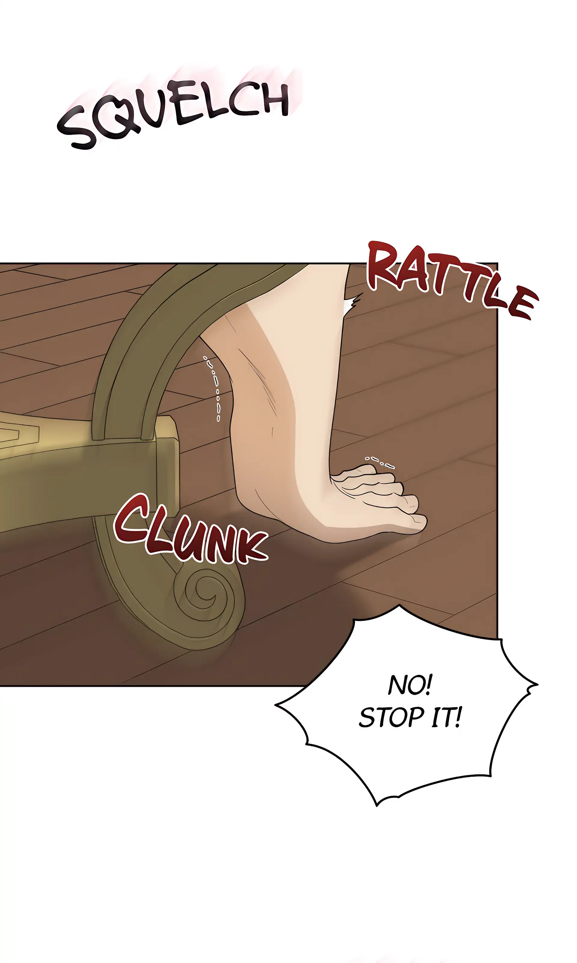 Celestial Chapter 25 page 33 - 