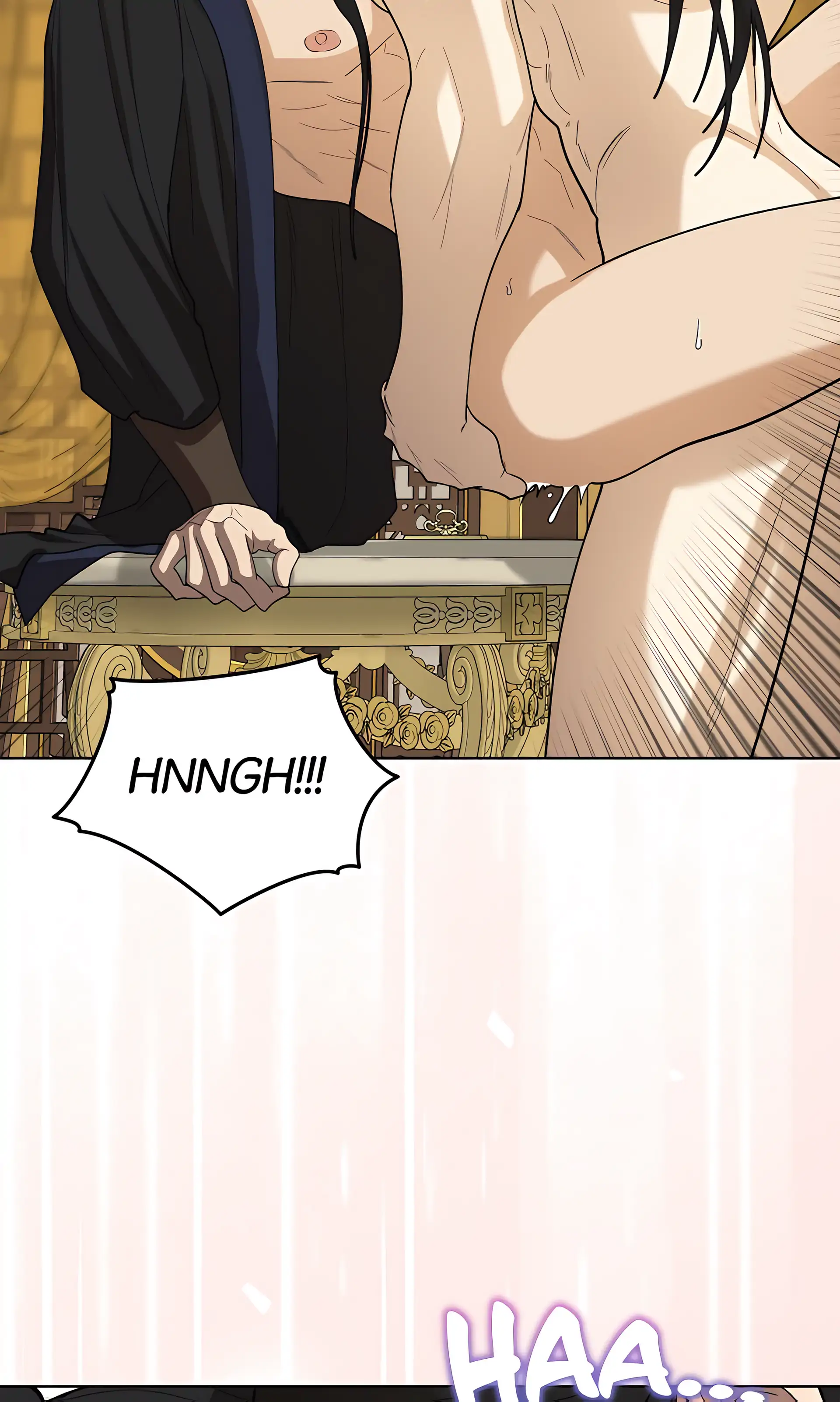 Celestial Chapter 25 page 43 - 
