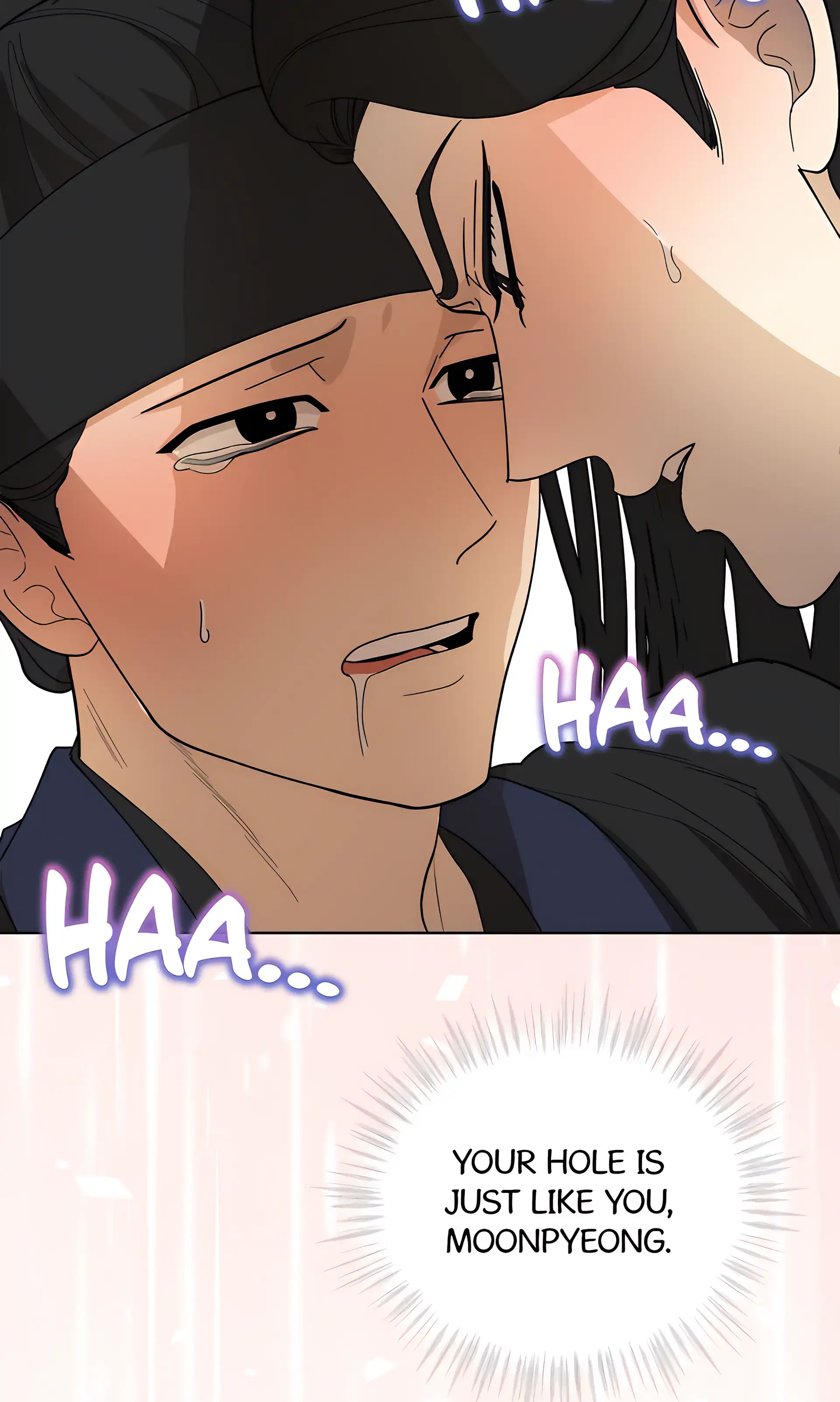 Celestial Chapter 25 page 44 - 