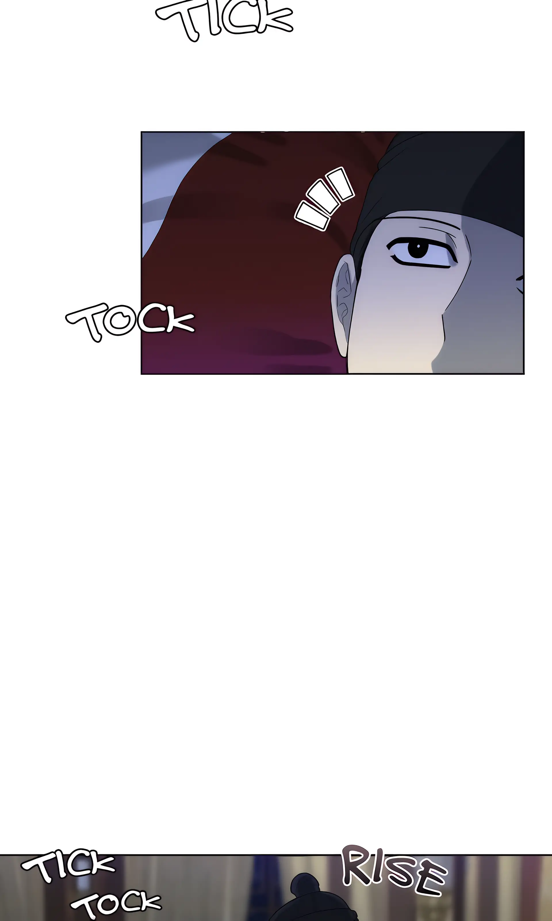 Celestial Chapter 25 page 57 - 