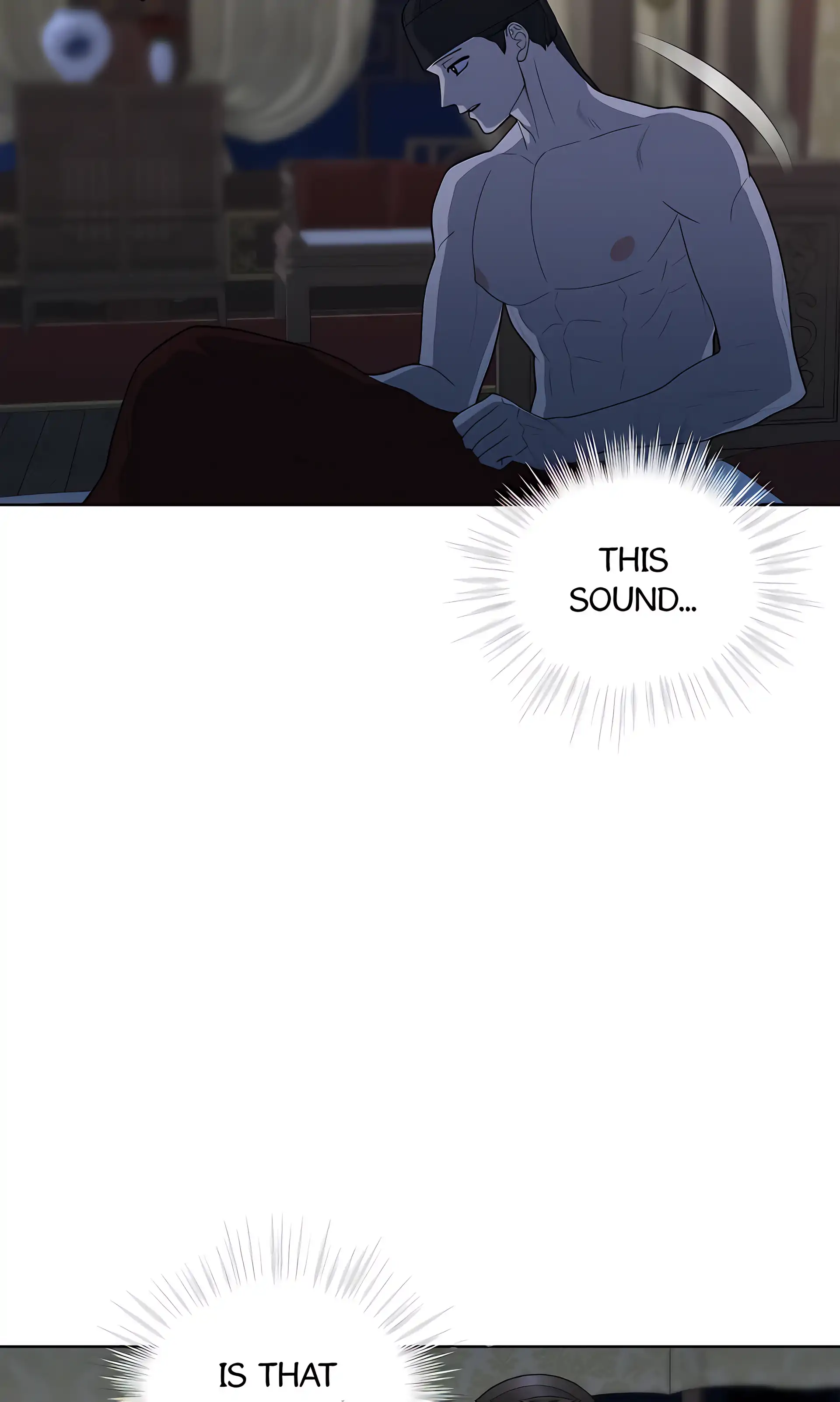 Celestial Chapter 25 page 58 - 