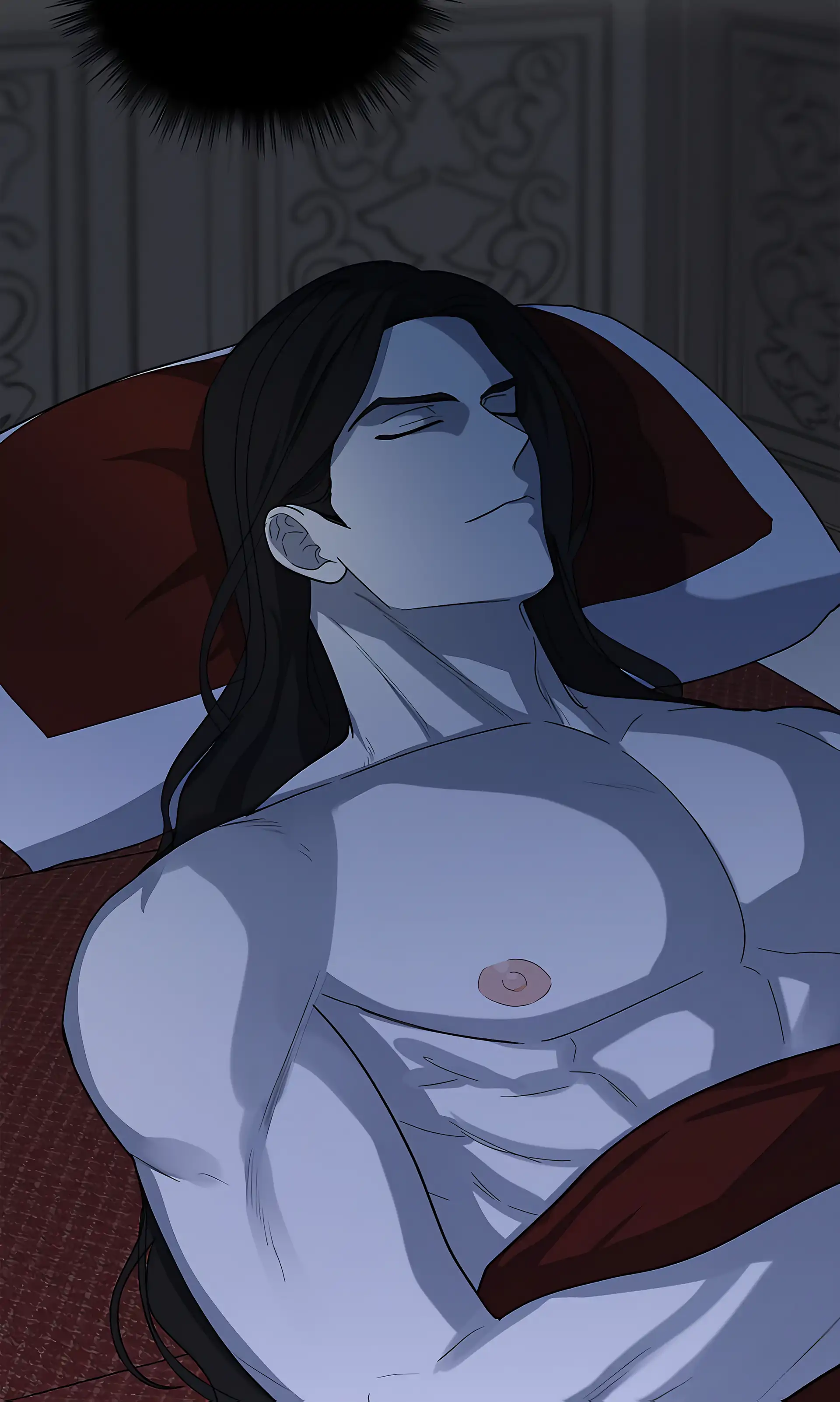 Celestial Chapter 25 page 63 - 