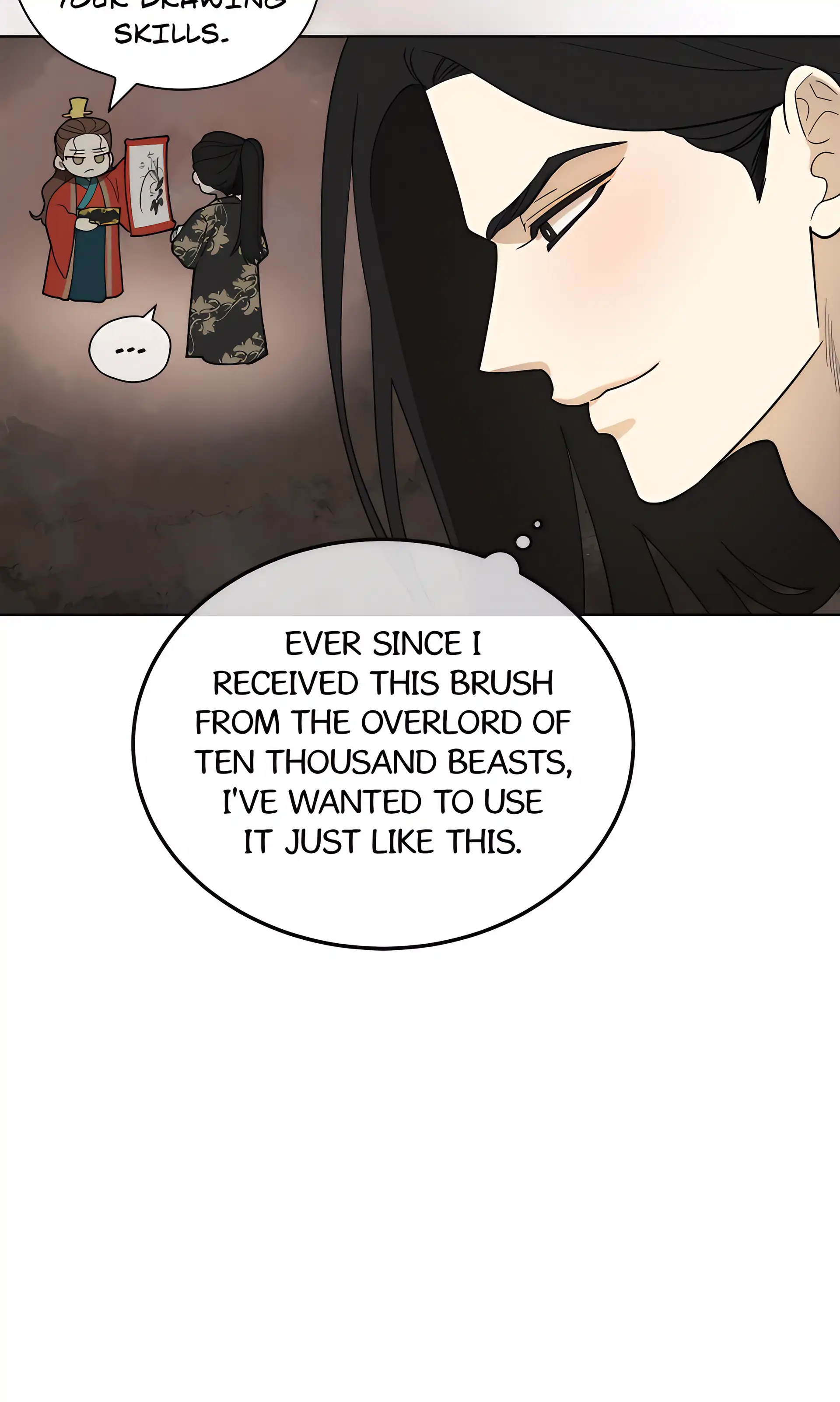 Celestial Chapter 25 page 10 - 