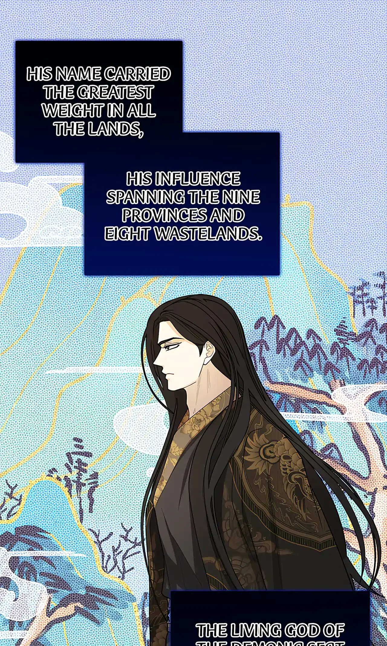 Celestial Chapter 26 page 2 - 