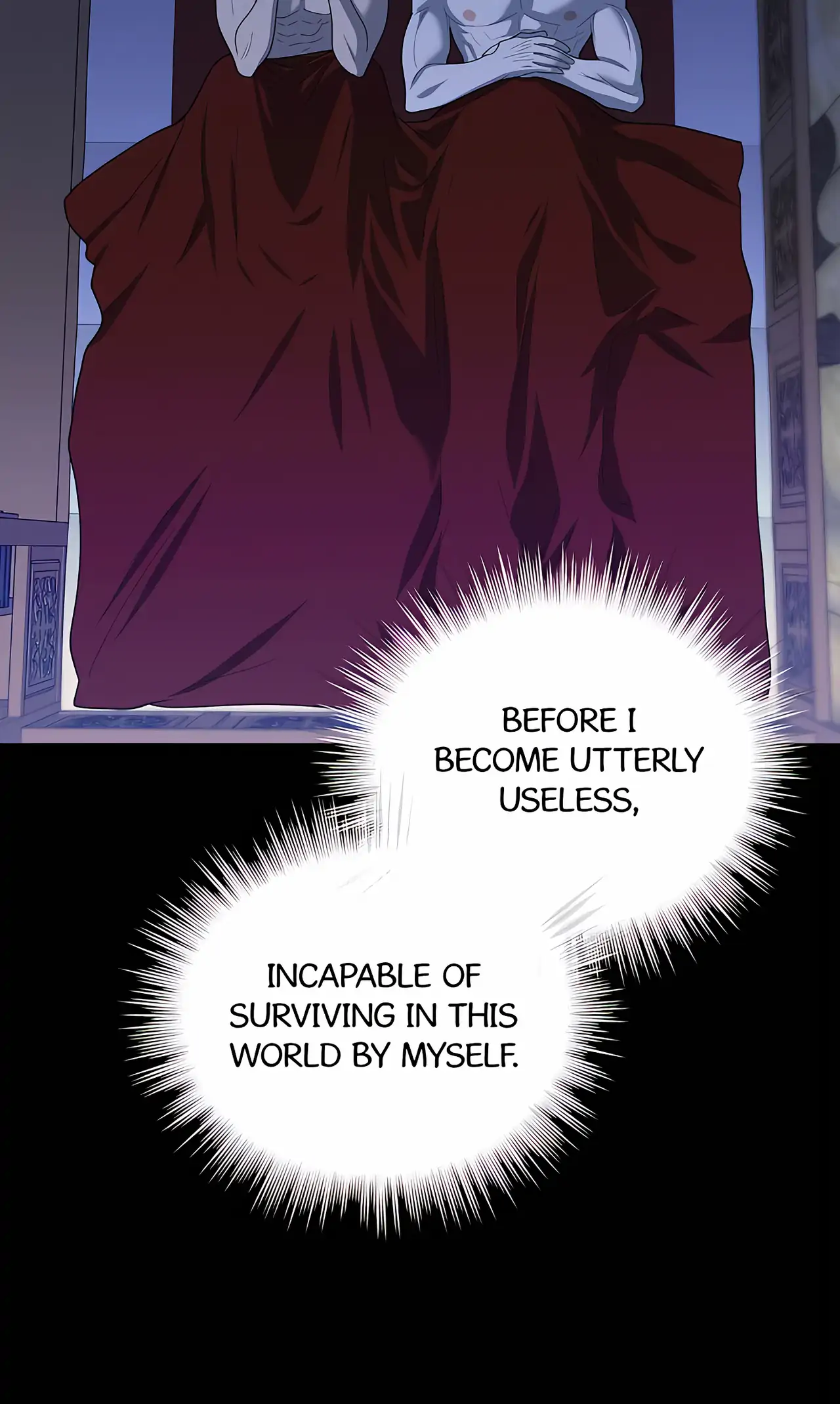 Celestial Chapter 26 page 16 - 