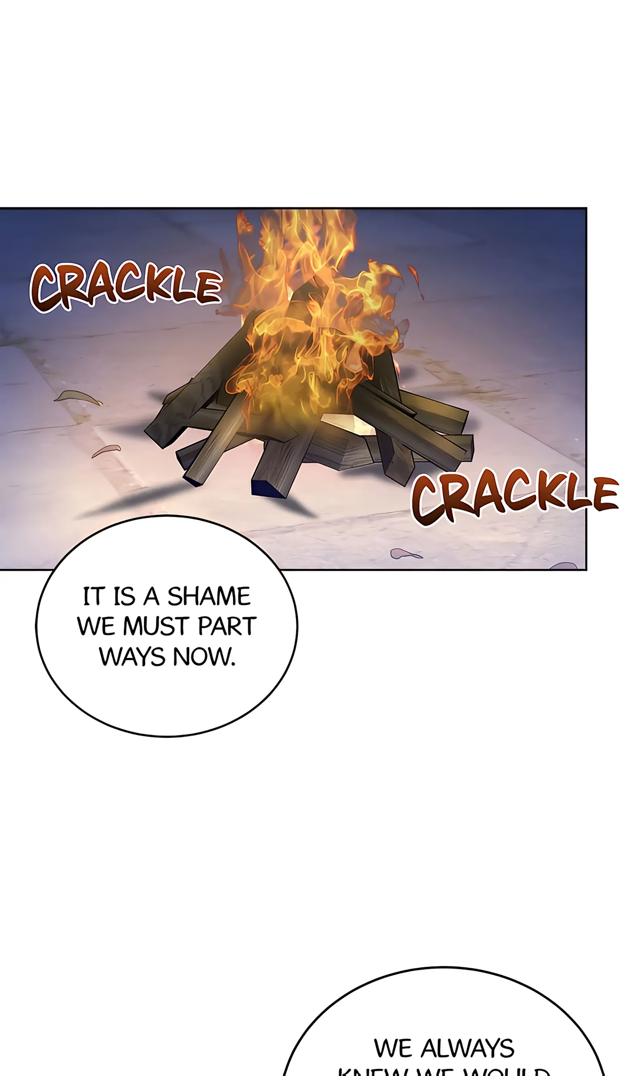 Celestial Chapter 26 page 19 - 