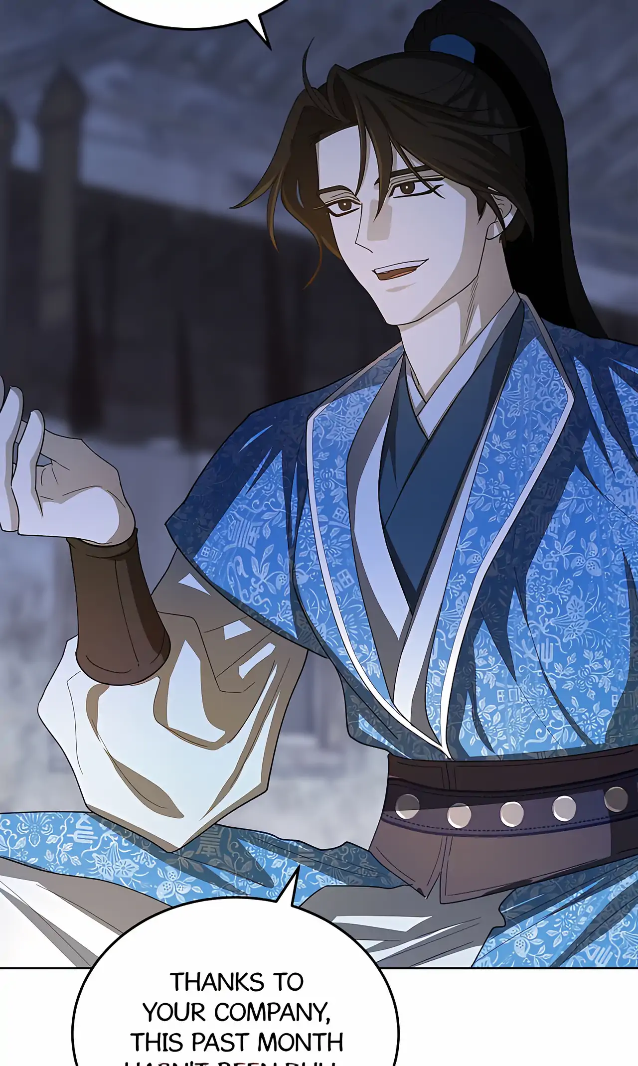 Celestial Chapter 26 page 22 - 