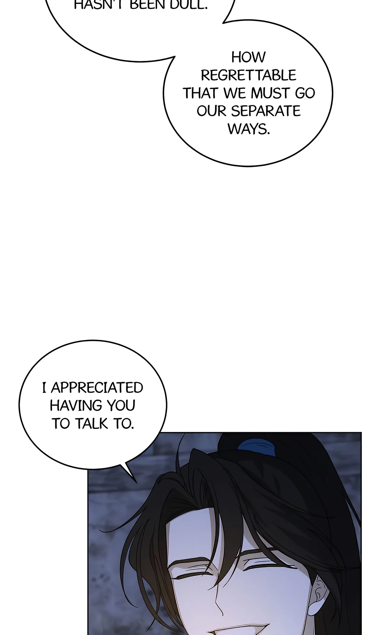 Celestial Chapter 26 page 23 - 