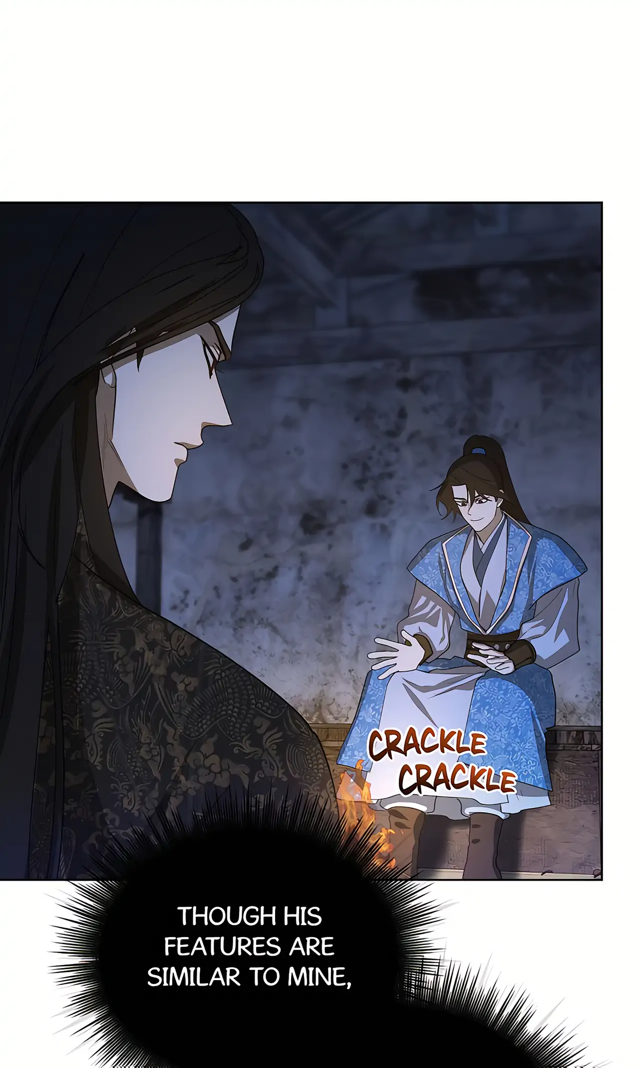 Celestial Chapter 26 page 25 - 