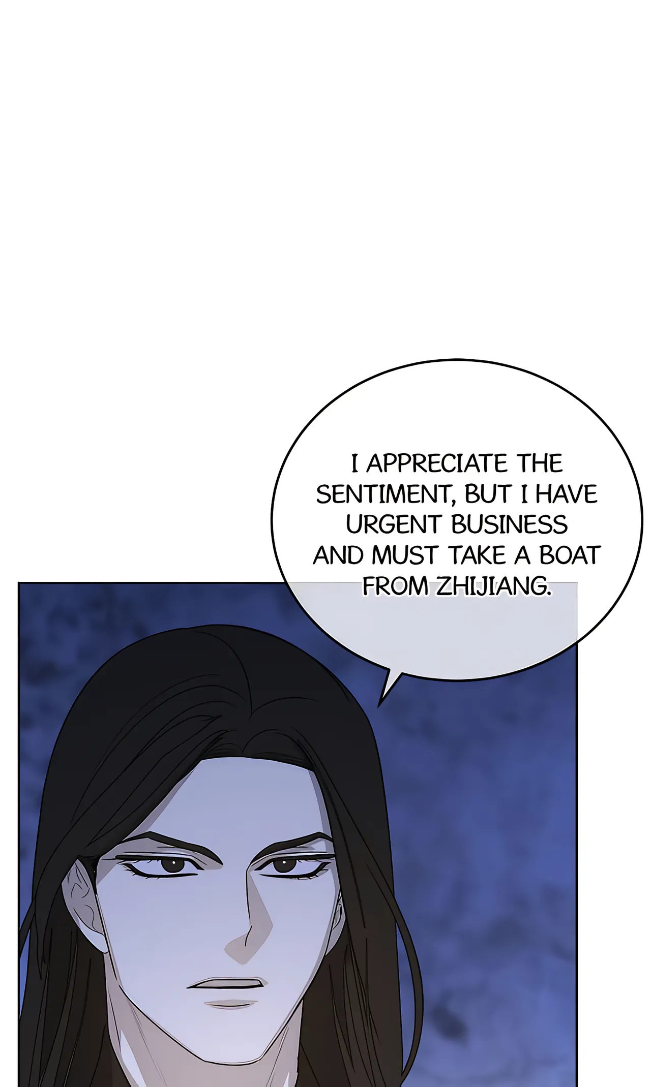 Celestial Chapter 26 page 31 - 