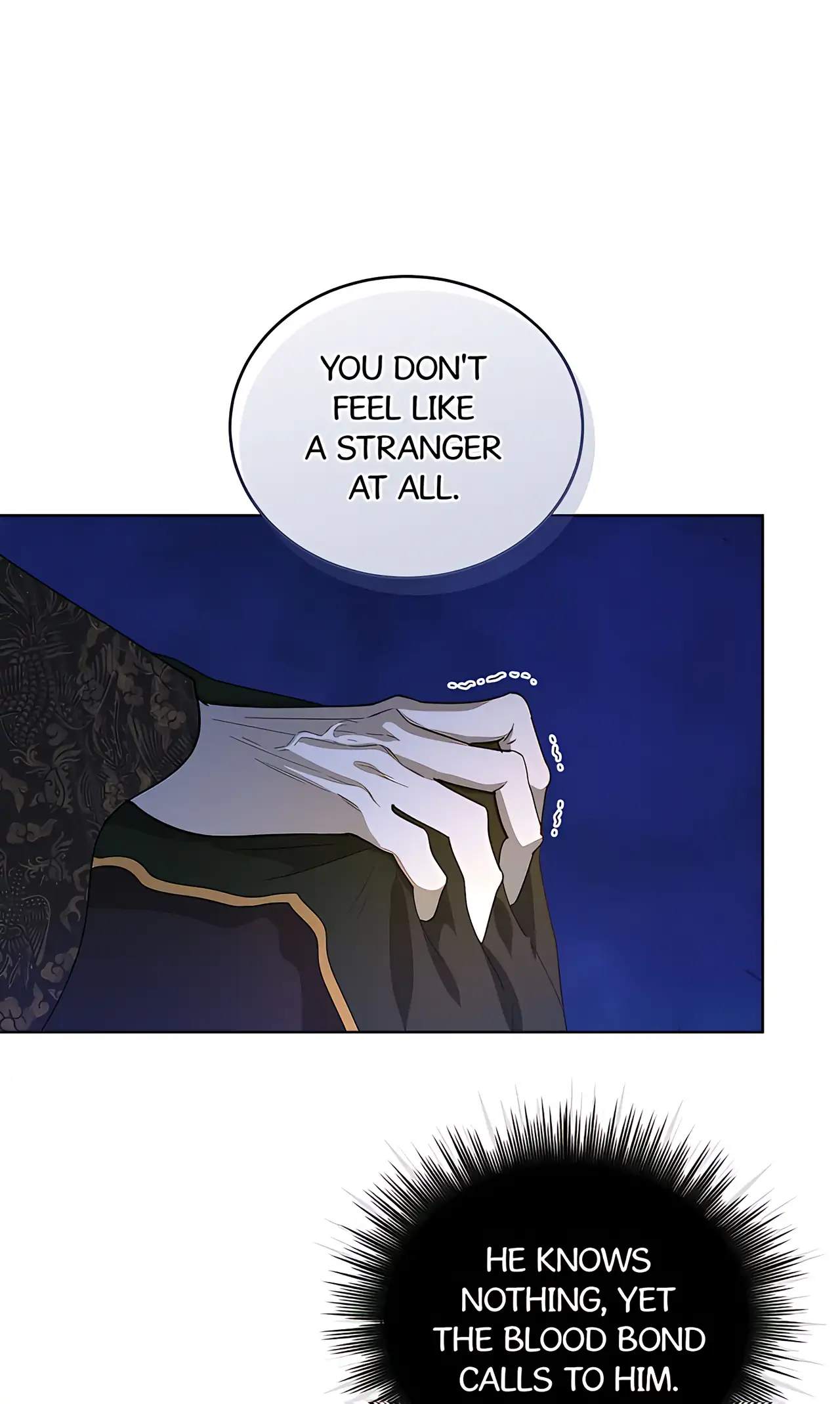 Celestial Chapter 26 page 38 - 
