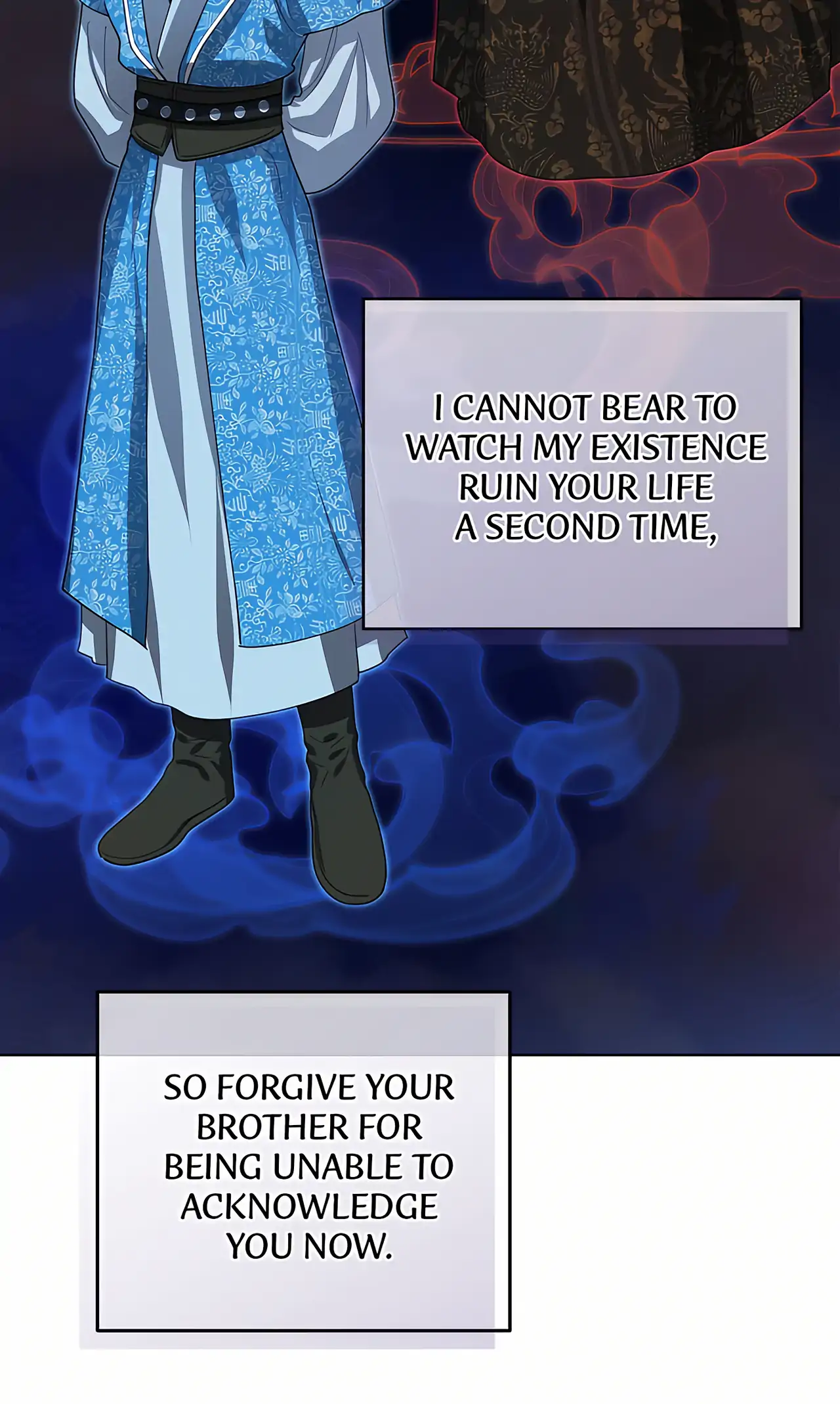 Celestial Chapter 26 page 49 - 