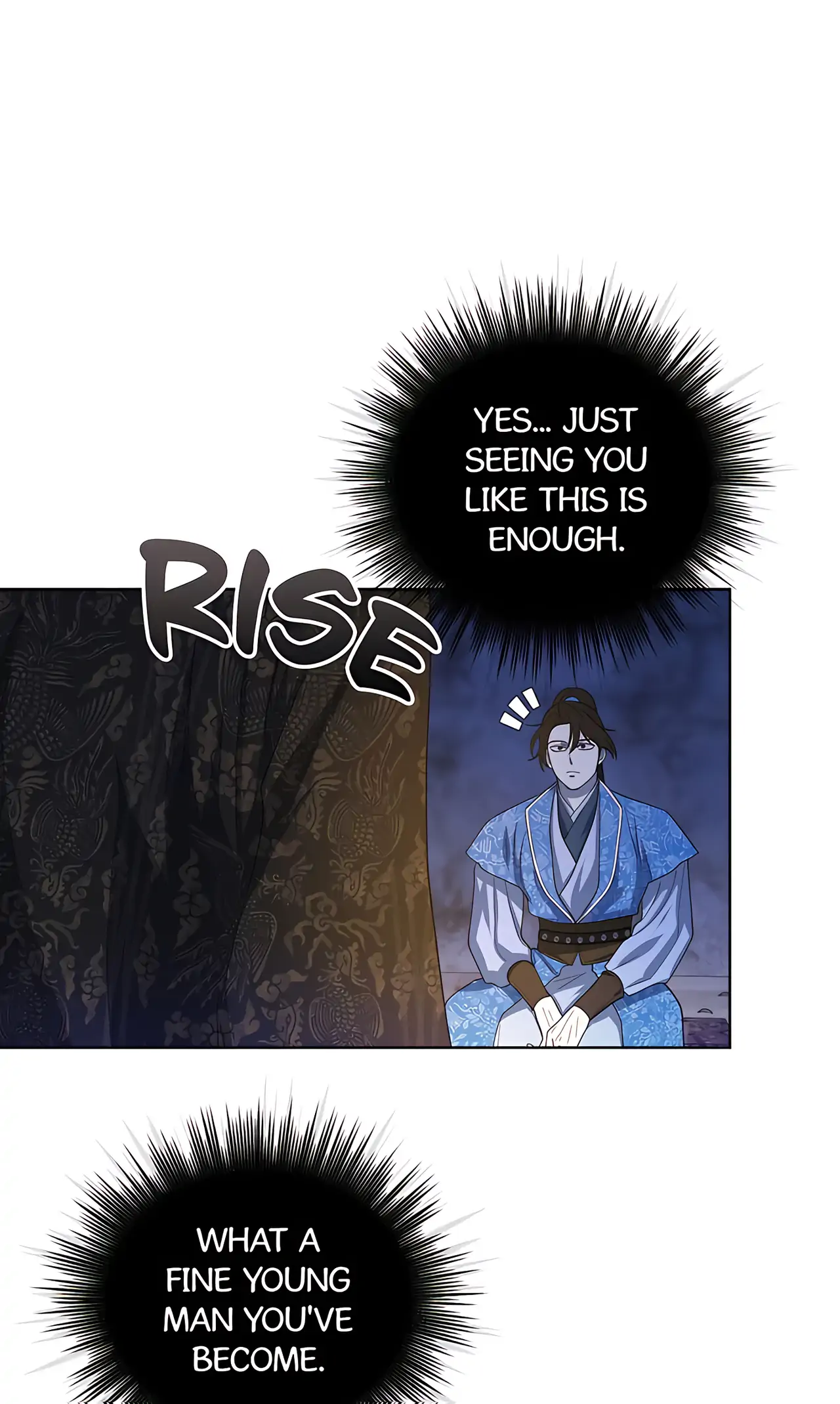 Celestial Chapter 26 page 50 - 
