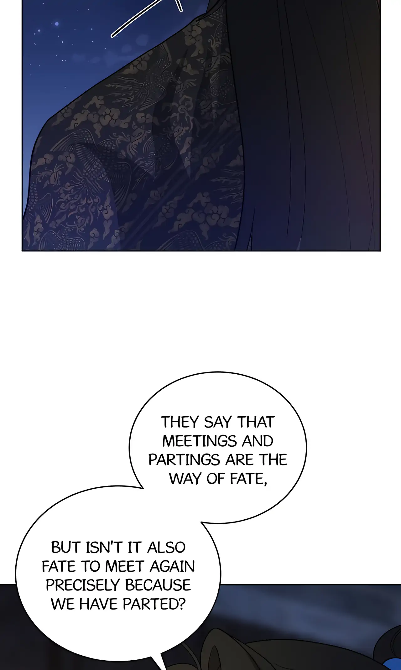 Celestial Chapter 26 page 52 - 