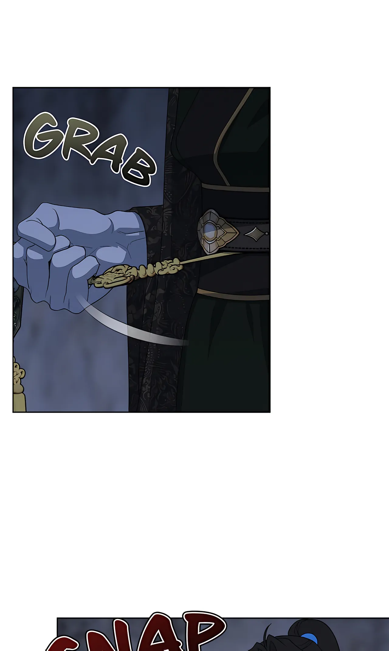 Celestial Chapter 26 page 57 - 