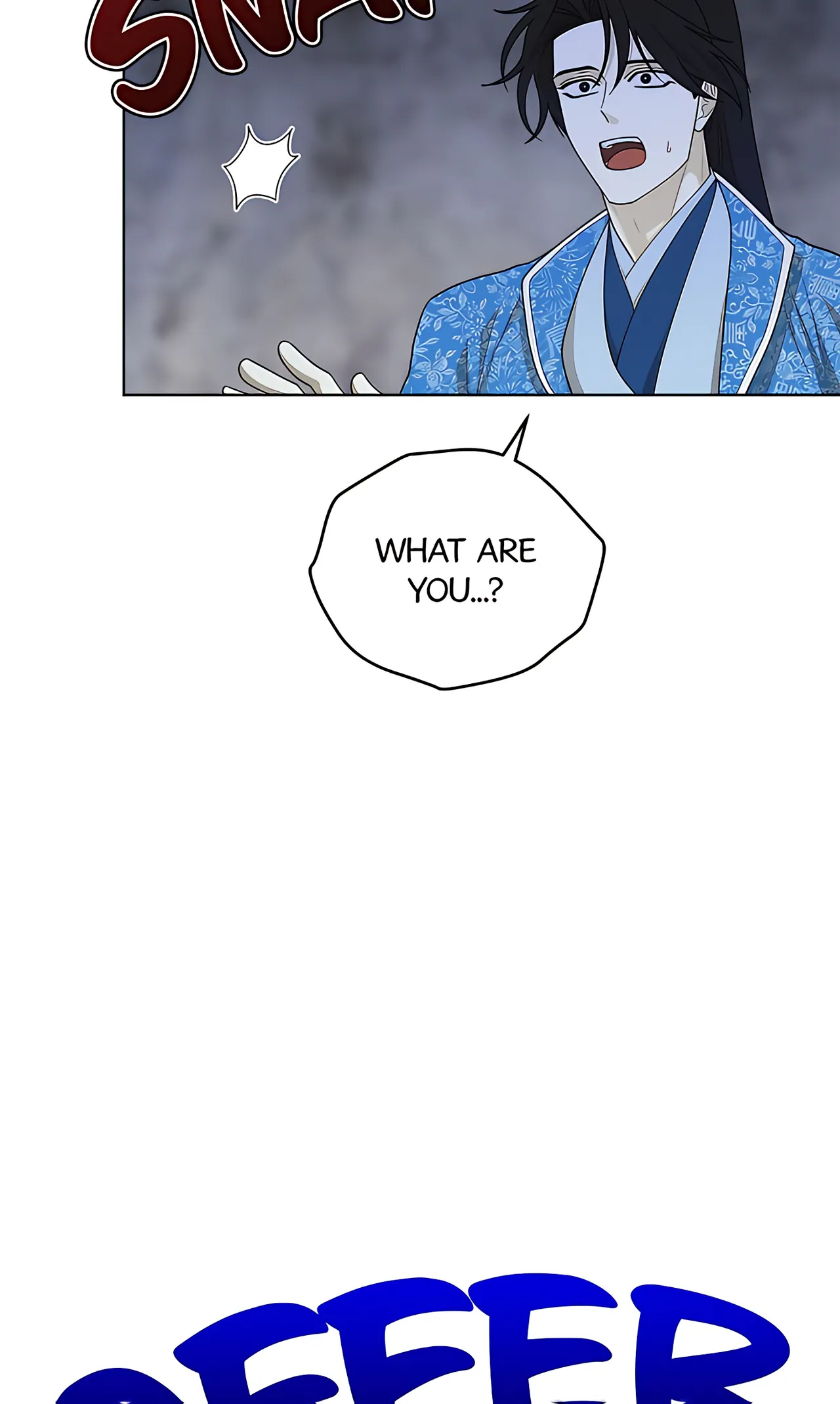 Celestial Chapter 26 page 58 - 