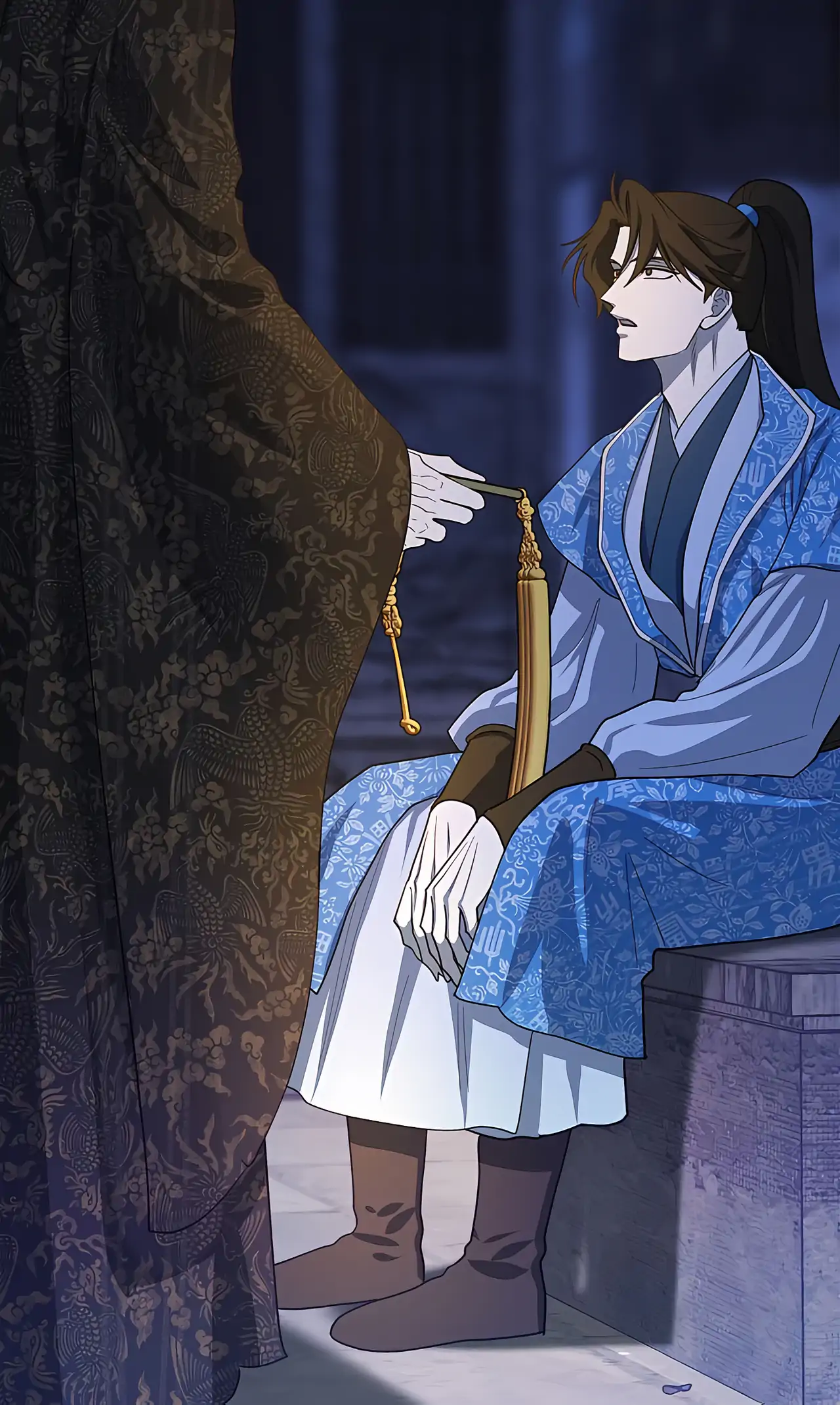 Celestial Chapter 26 page 62 - 