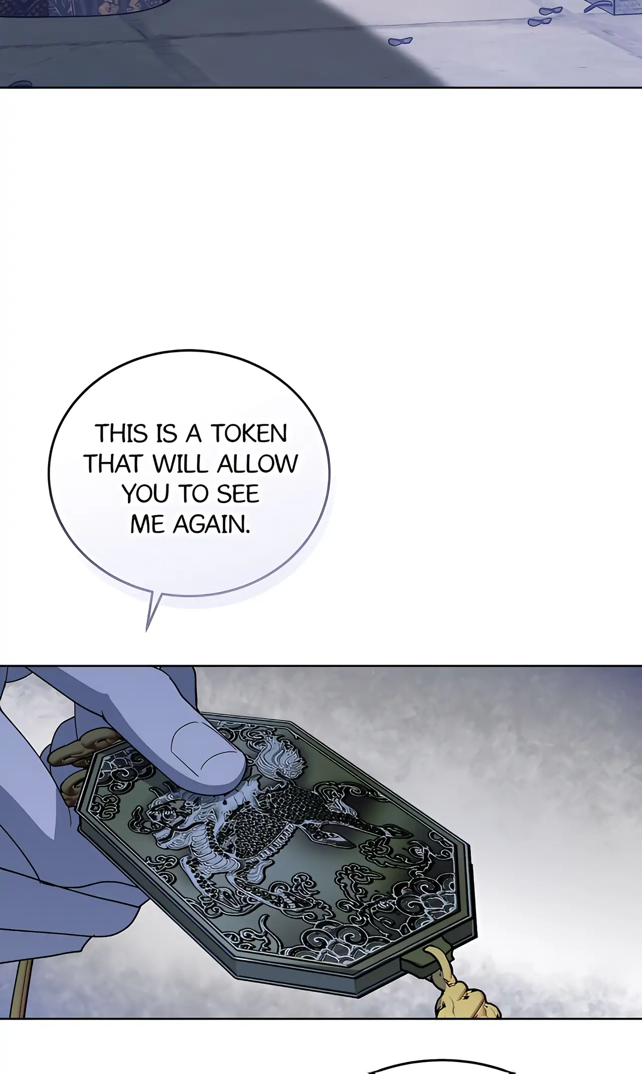 Celestial Chapter 26 page 63 - 