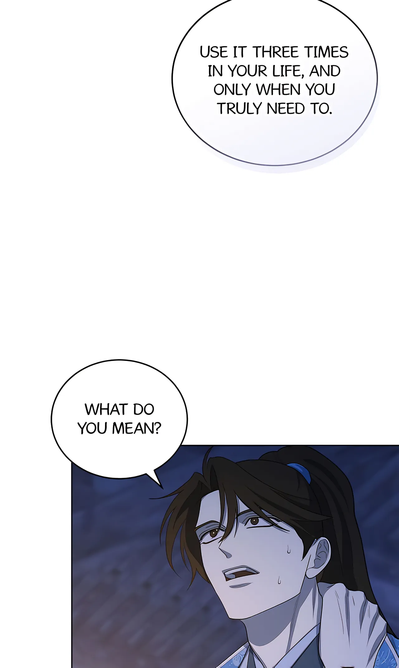 Celestial Chapter 26 page 64 - 