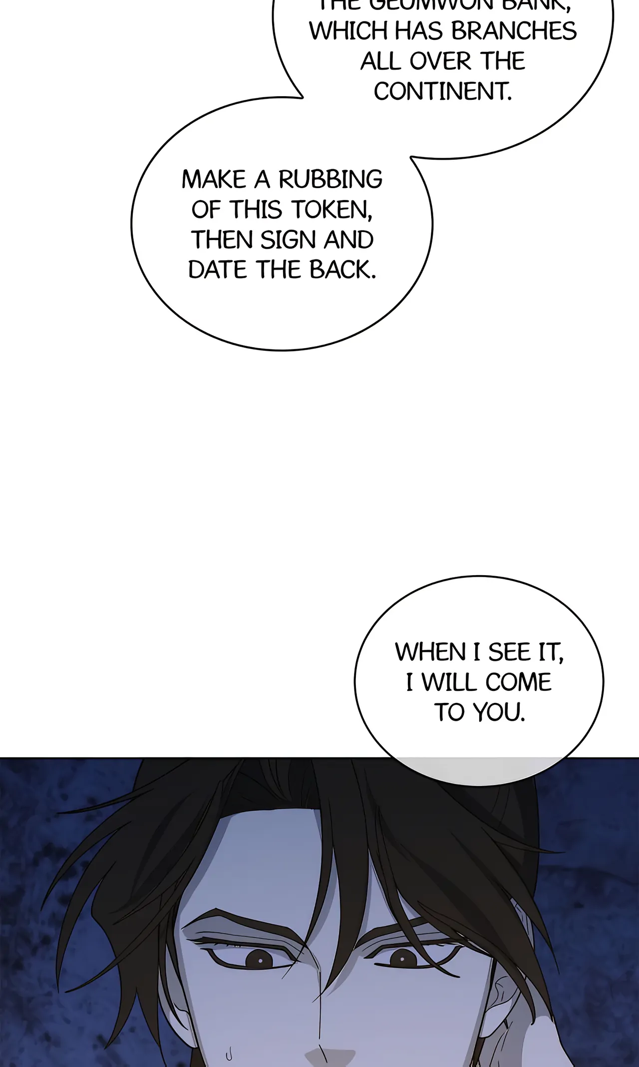Celestial Chapter 26 page 68 - 
