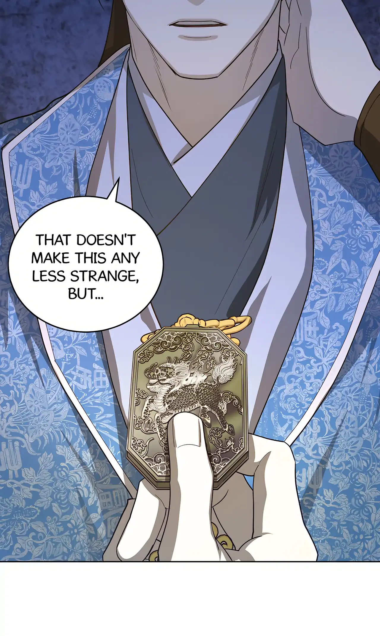 Celestial Chapter 26 page 69 - 