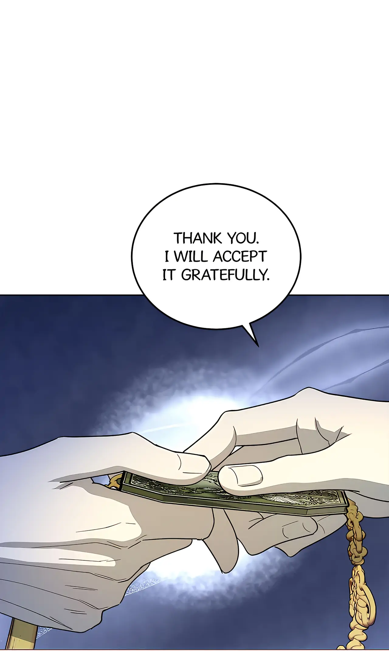 Celestial Chapter 26 page 70 - 