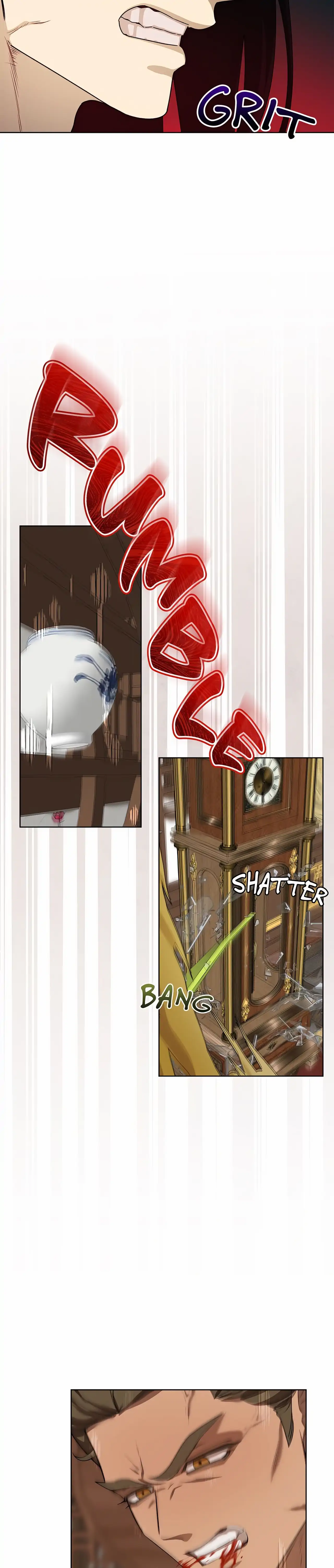 Celestial Chapter 27 page 14 - 