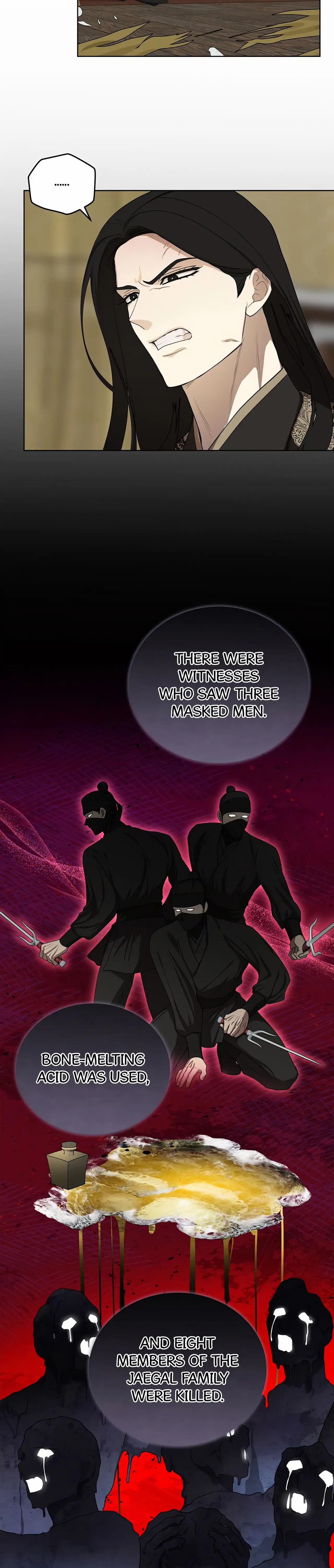 Celestial Chapter 27 page 19 - 