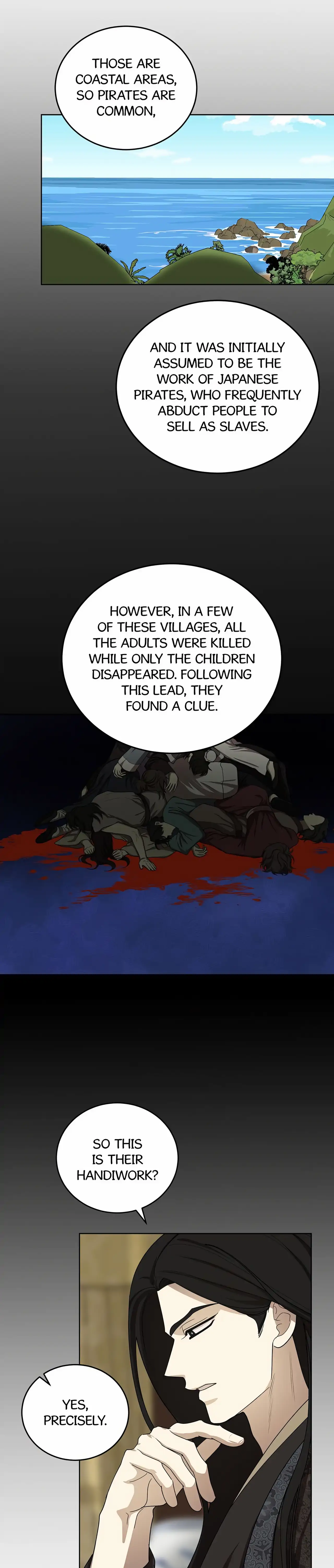 Celestial Chapter 27 page 25 - 