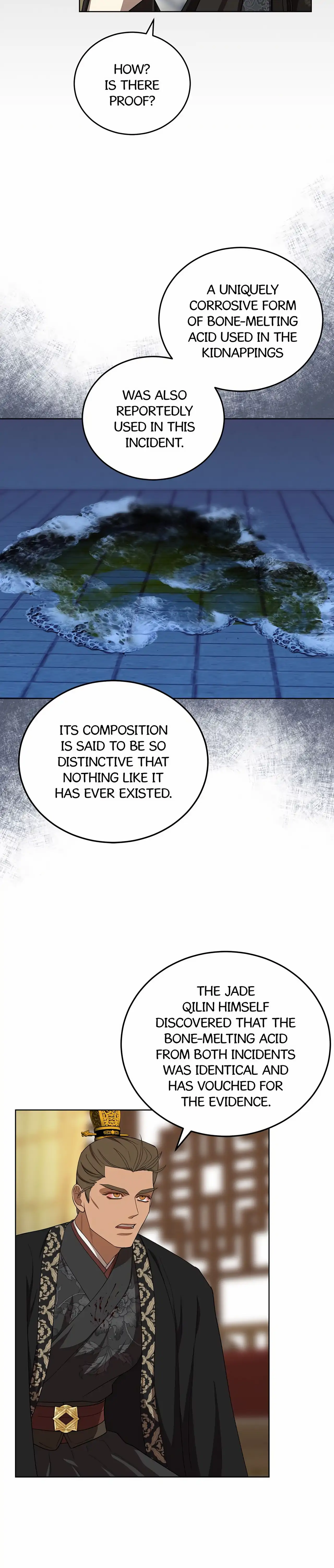 Celestial Chapter 27 page 26 - 