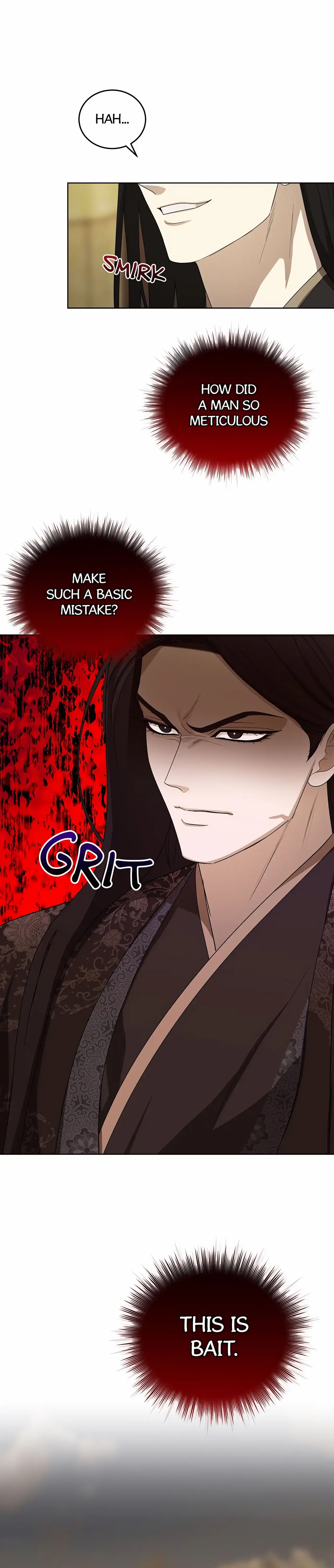 Celestial Chapter 27 page 27 - 