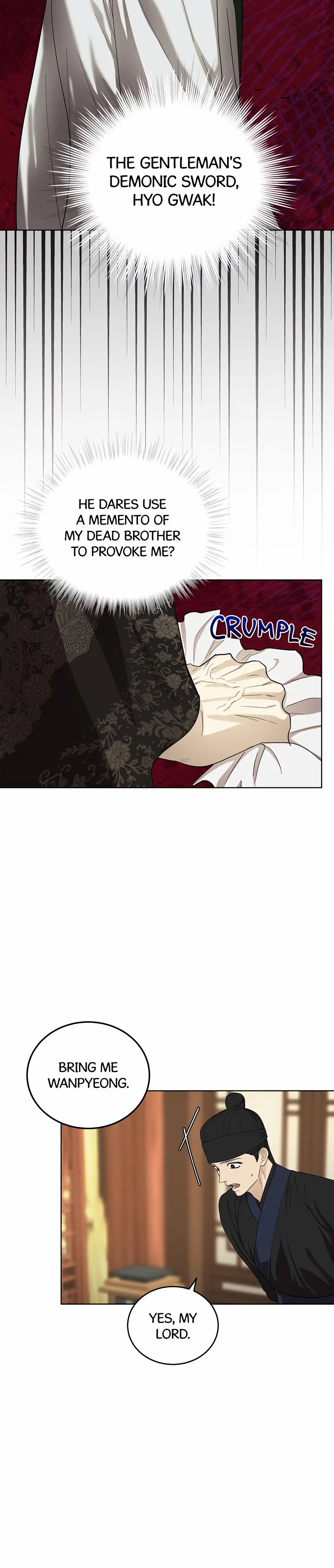 Celestial Chapter 27 page 9 - 