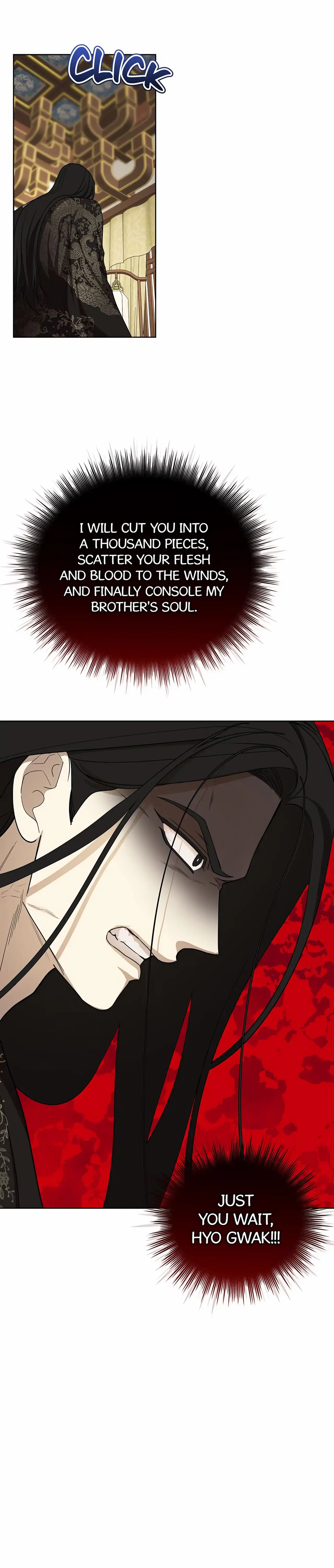 Celestial Chapter 27 page 10 - 