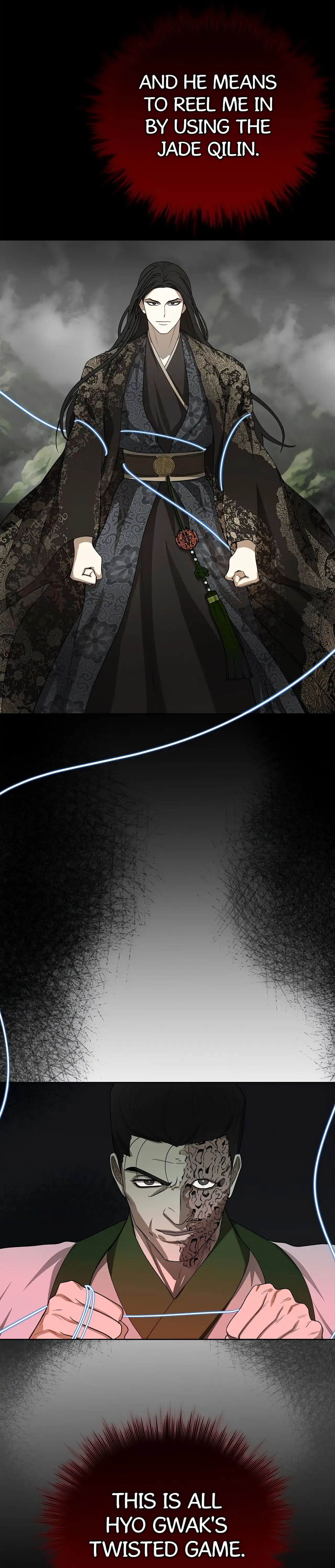 Celestial Chapter 28 page 2 - 
