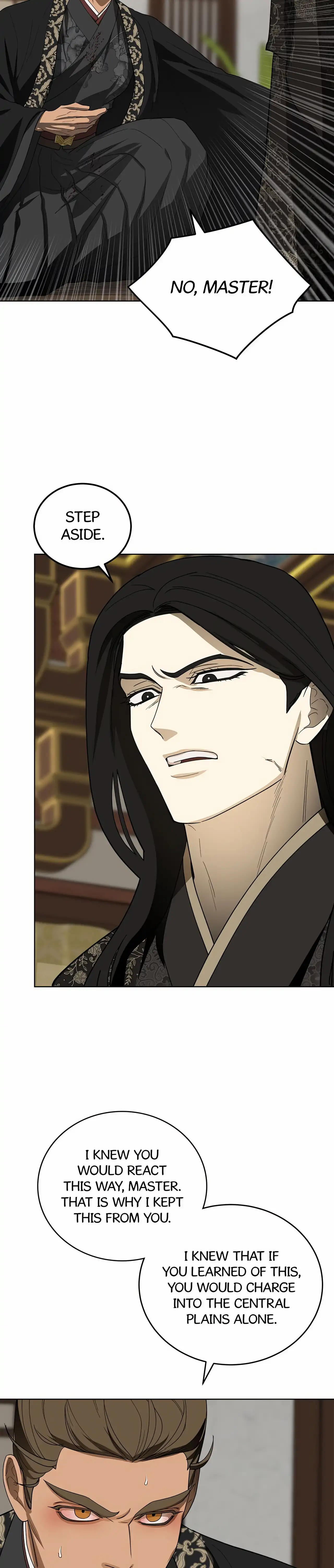 Celestial Chapter 28 page 12 - 