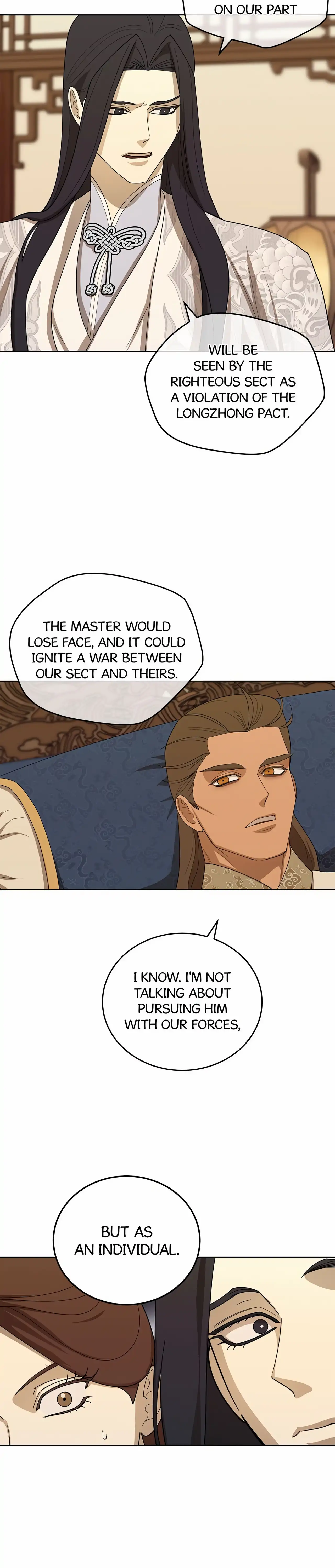 Celestial Chapter 28 page 25 - 