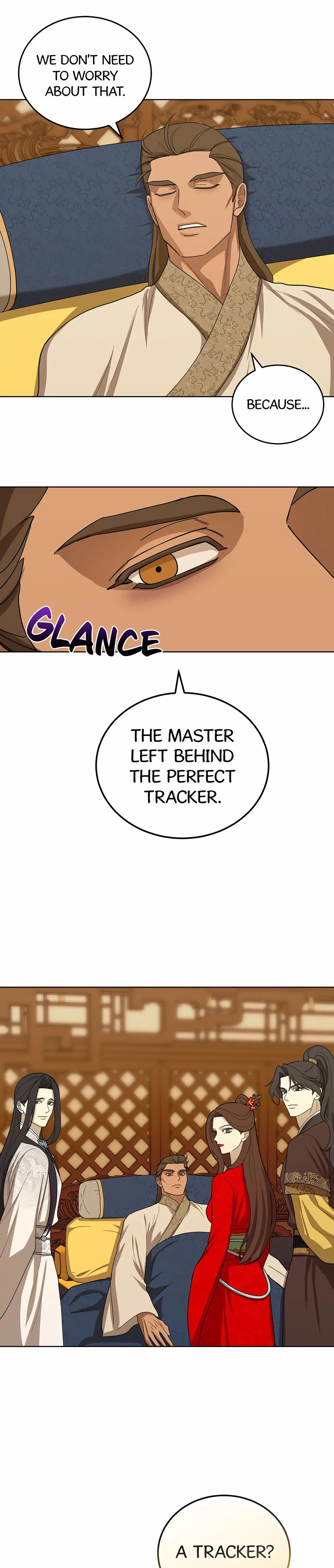 Celestial Chapter 28 page 29 - 