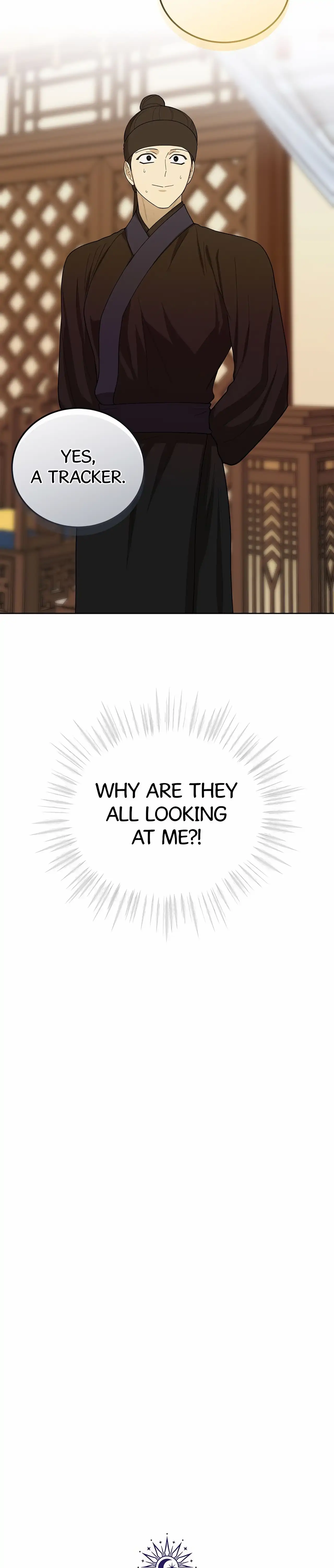Celestial Chapter 28 page 30 - 