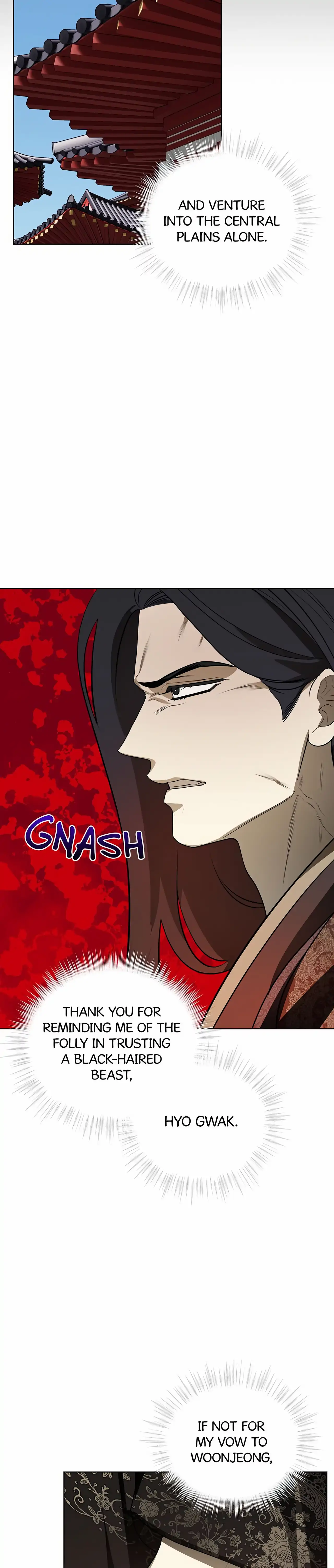 Celestial Chapter 28 page 4 - 