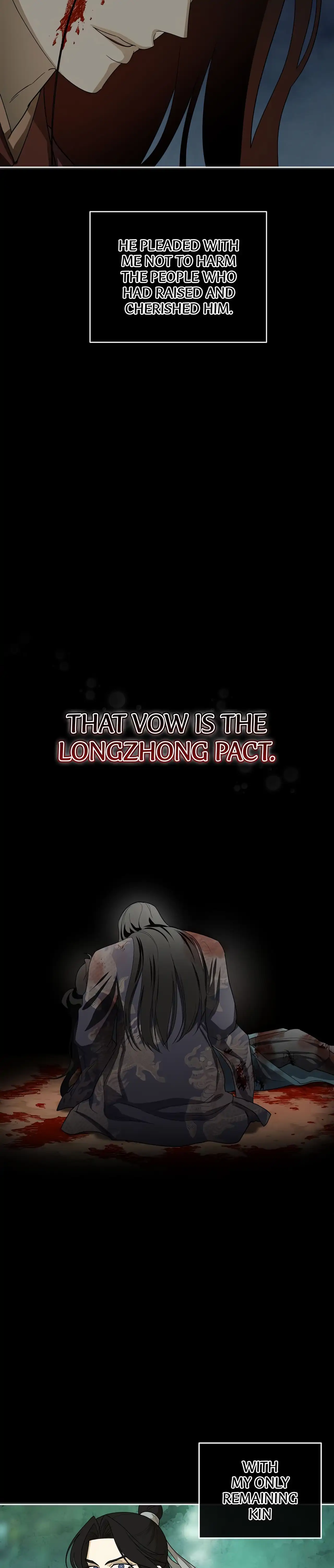Celestial Chapter 28 page 6 - 