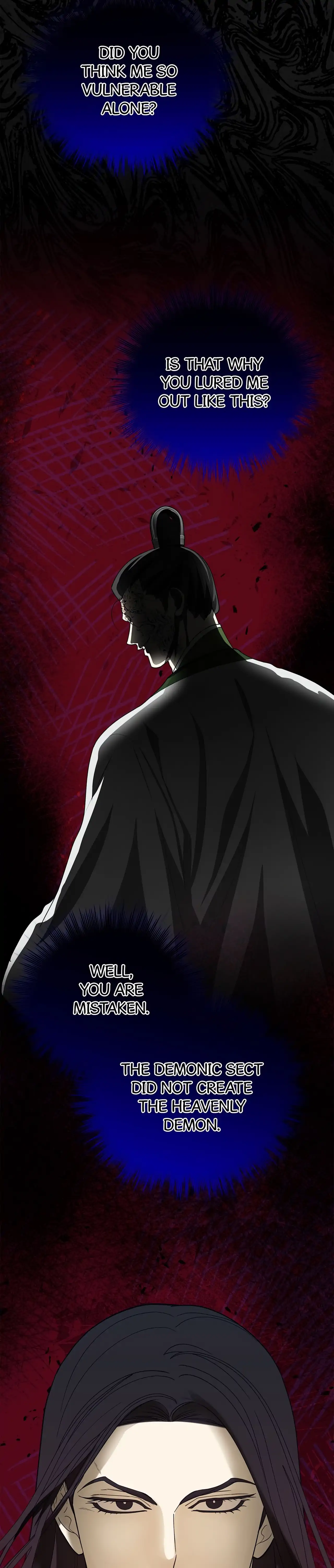 Celestial Chapter 28 page 8 - 