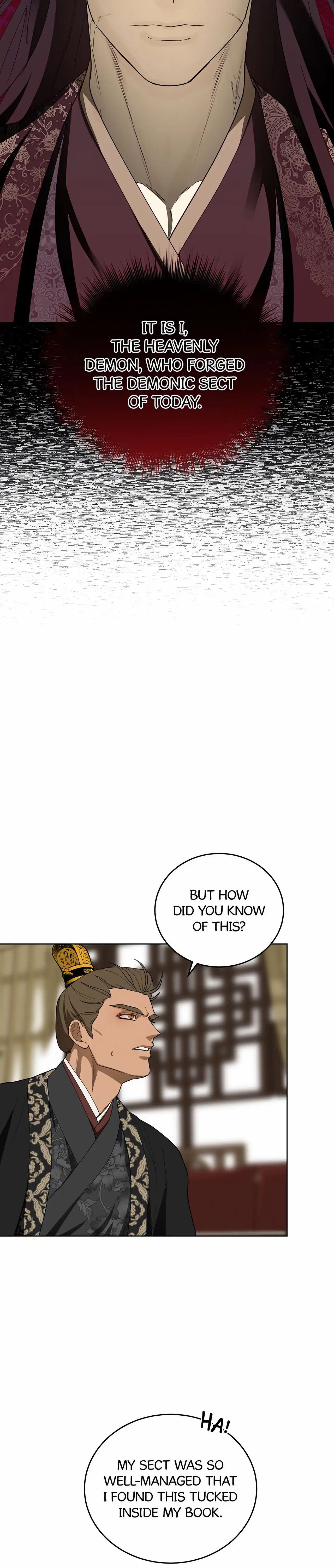 Celestial Chapter 28 page 9 - 