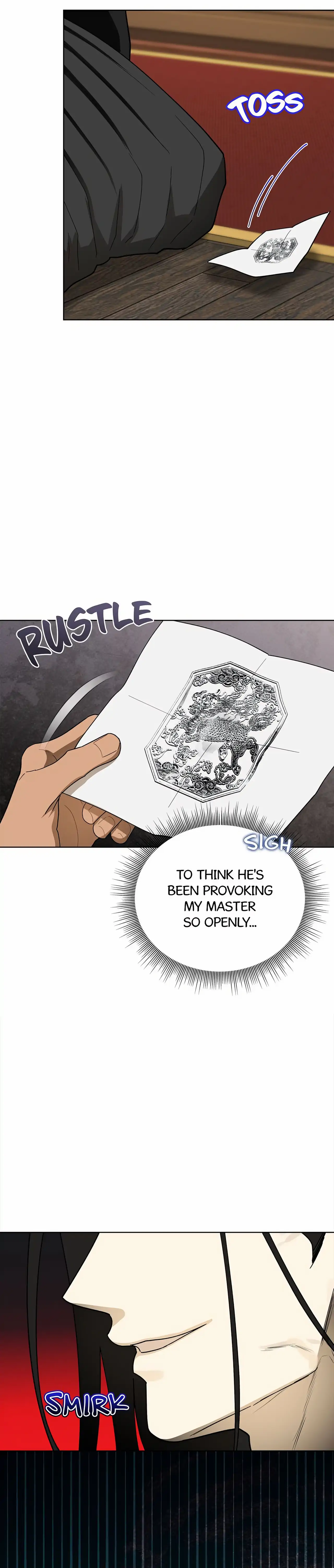 Celestial Chapter 28 page 10 - 