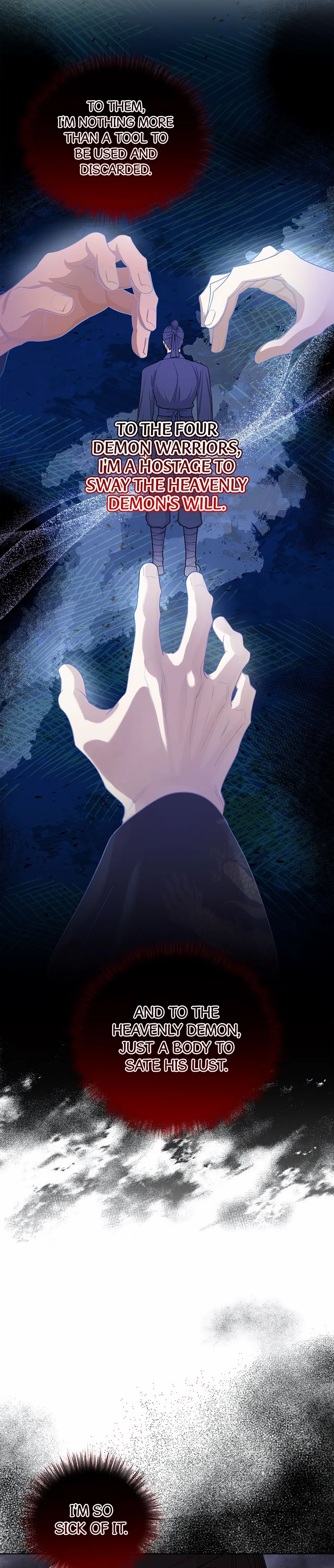 Celestial Chapter 29 page 14 - 